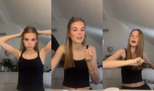 leni_hfnr's Live Session — Jul 8, 2026, 3:06 PM