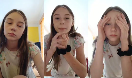 lenka_psotova's Live Session — Jul 15, 2026, 2:08 PM
