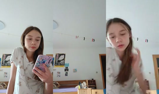 lenka_psotova's Live Session — Jul 15, 2026, 5:51 PM