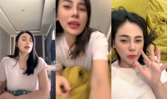 lenyyunia2's Live Session — Oct 12, 2026, 4:09 AM