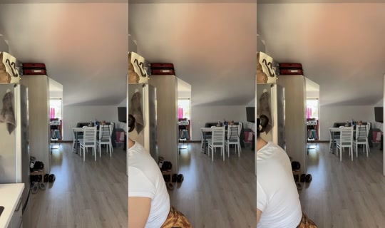 leo1989juli's Live Session — Jul 9, 2026, 8:49 AM