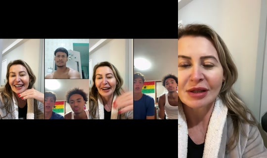 leoapaloski's Live Session — Sep 8, 2026, 3:04 AM