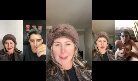 leoapaloski's Live Session — Sep 8, 2026, 6:20 PM
