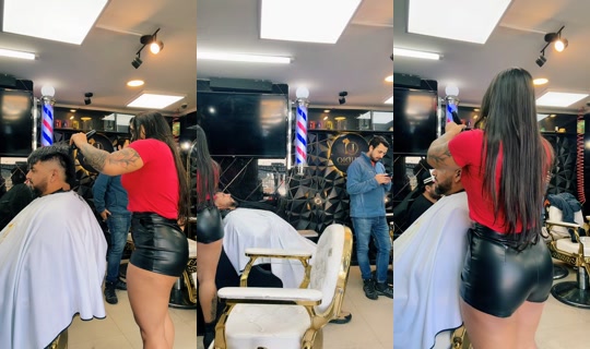 leoladybarber's Live Session — Sep 5, 2026, 3:40 PM