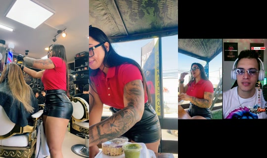 leoladybarber's Live Session — Sep 5, 2026, 6:54 PM