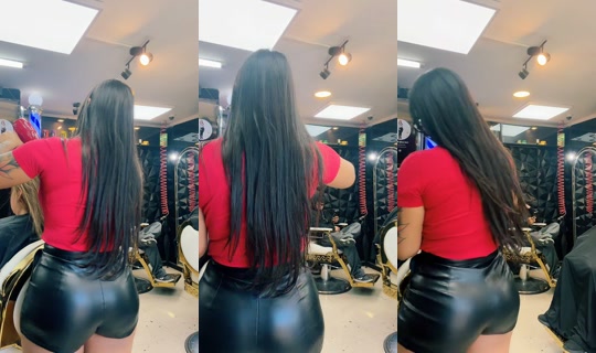leoladybarber's Live Session — Sep 5, 2026, 8:35 PM
