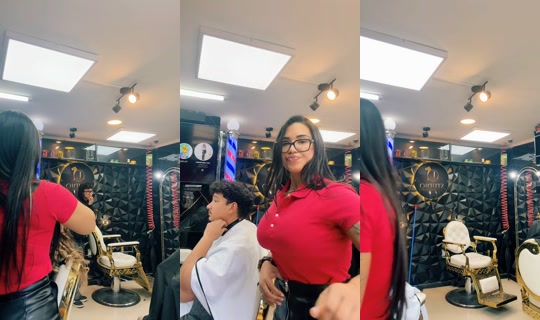 leoladybarber's Live Session — Sep 5, 2026, 8:49 PM