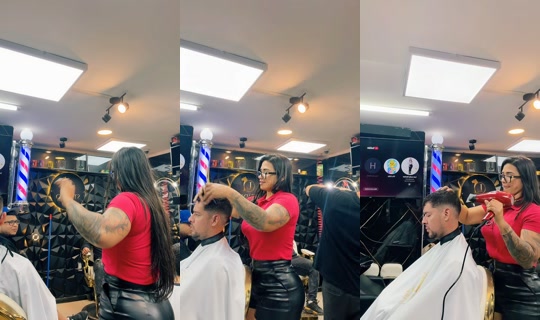leoladybarber's Live Session — Sep 5, 2026, 10:30 PM