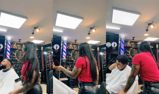 leoladybarber's Live Session — Sep 5, 2026, 11:07 PM