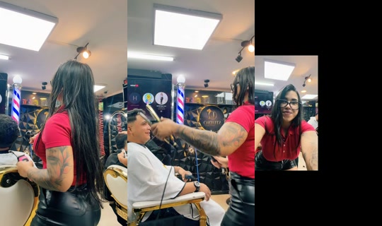 leoladybarber's Live Session — Sep 5, 2026, 11:58 PM