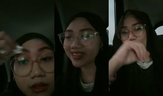 leonaisyahh's Live Session — Oct 12, 2026, 9:09 AM
