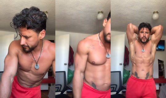 leonfitnessalavarria's Live Session — Jul 8, 2026, 3:51 PM
