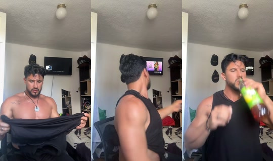 leonfitnessalavarria's Live Session — Jul 8, 2026, 4:35 PM