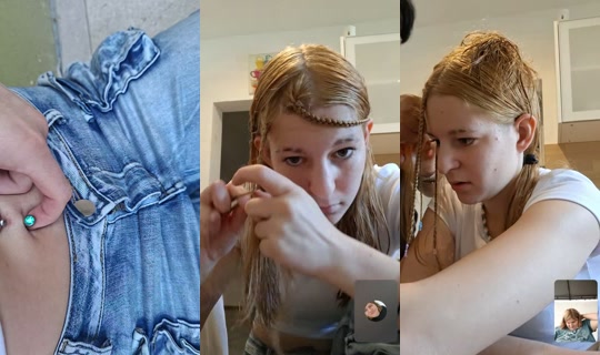 leonie_steinlechner's Live Session — Aug 24, 2026, 12:55 PM