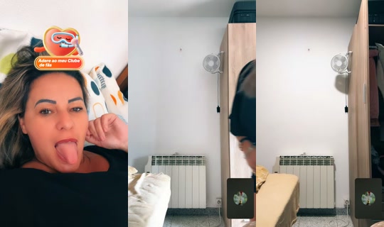 leonina693's Live Session — Jul 24, 2026, 5:21 PM