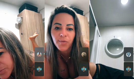leonina693's Live Session — Jul 24, 2026, 10:01 PM