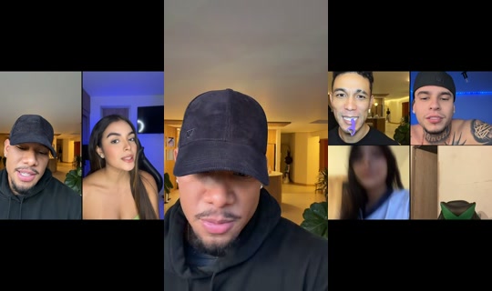 leonkingg23's Live Session — Jul 25, 2026, 11:00 PM