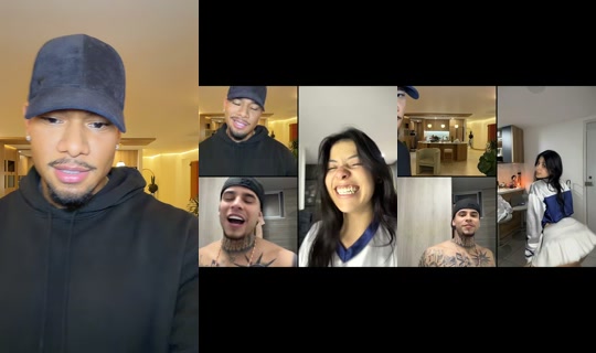 leonkingg23's Live Session — Jul 25, 2026, 11:51 PM