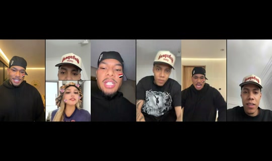 leonkingg23's Live Session — Jul 27, 2026, 4:44 AM