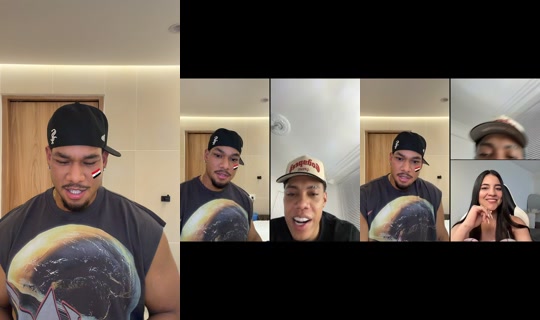 leonkingg23's Live Session — Jul 27, 2026, 6:04 AM