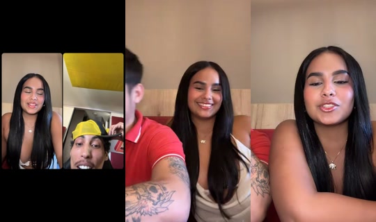 leonormari's Live Session — Jul 14, 2026, 6:03 PM