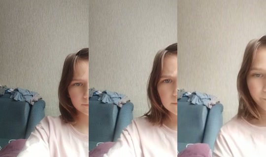 leoperdochka's Live Session — Jul 22, 2026, 9:47 AM