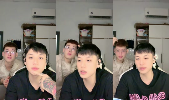 lequocanh531's Live Session — Jul 31, 2026, 9:23 AM