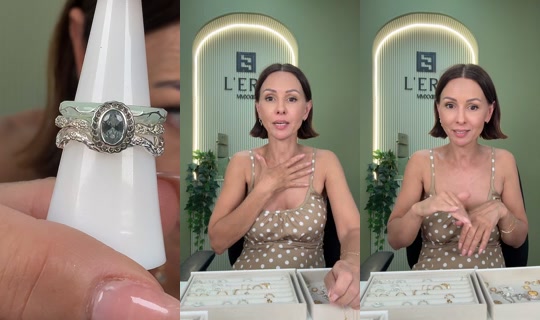 lerajewellery's Live Session — Jul 21, 2026, 7:55 PM