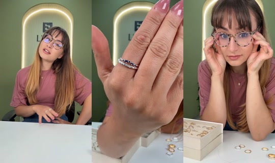lerajewellery's Live Session — Jul 23, 2026, 6:09 PM