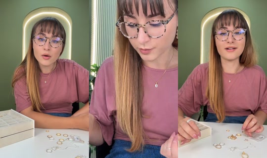 lerajewellery's Live Session — Jul 23, 2026, 7:50 PM