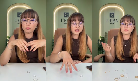 lerajewellery's Live Session — Jul 27, 2026, 9:44 AM