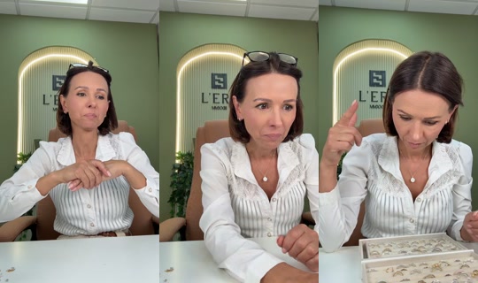 lerajewellery's Live Session — Sep 17, 2026, 6:03 PM
