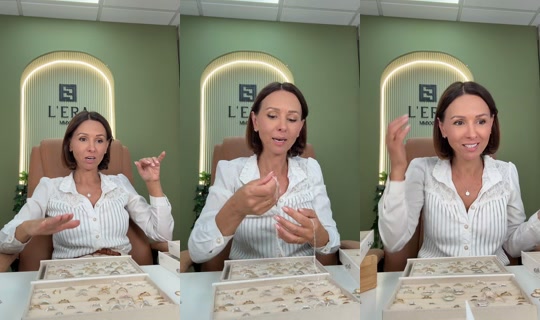 lerajewellery's Live Session — Sep 17, 2026, 6:41 PM