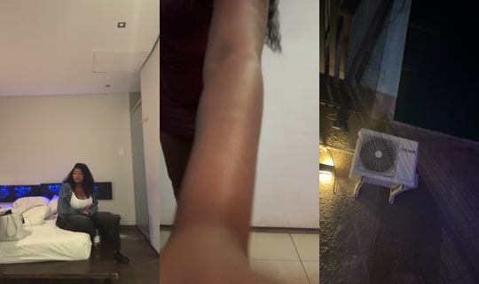 lerato_masina's Live Session — Jul 26, 2026, 8:24 PM