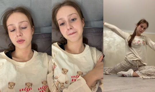 lerochka_ballet's Live Session — Jul 30, 2026, 10:58 PM