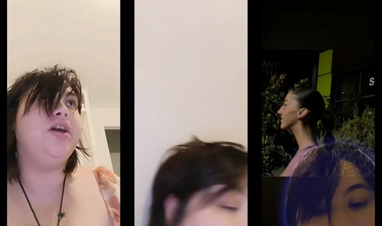 les_pleur_de_velour's Live Session — Jul 22, 2026, 12:55 AM