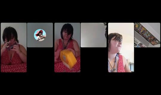 les_pleur_de_velour's Live Session — Jul 23, 2026, 7:10 PM