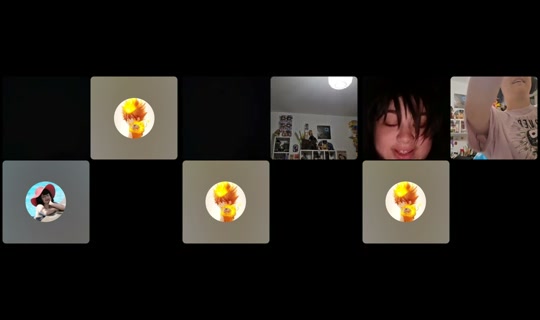 les_pleur_de_velour's Live Session — Jul 26, 2026, 8:08 PM