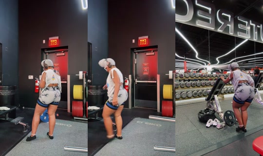 lesastormfit's Live Session — Jul 29, 2026, 11:02 AM