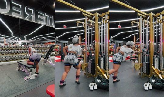lesastormfit's Live Session — Jul 29, 2026, 11:31 AM