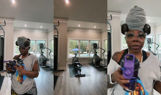 lesastormfit's Live Session — Jul 29, 2026, 1:43 PM