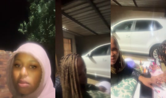 lesego_bikergirl_'s Live Session — Jul 25, 2026, 5:48 PM