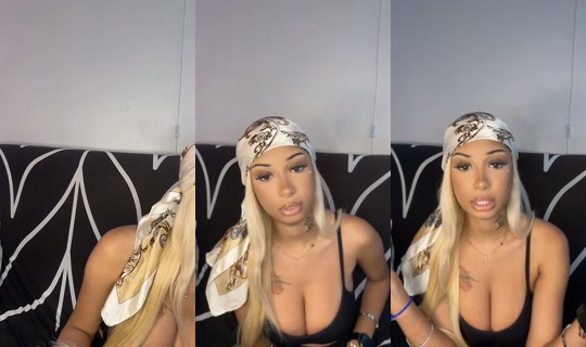 lesly_dhb's Live Session — Sep 29, 2026, 2:10 PM