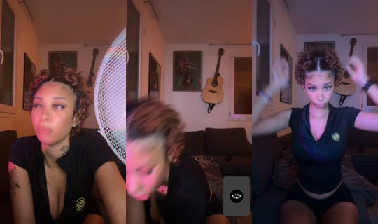 lesly_dhb's Live Session — Oct 1, 2026, 12:53 AM