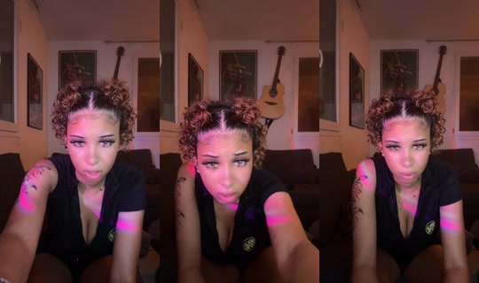 lesly_dhb's Live Session — Oct 1, 2026, 1:44 AM