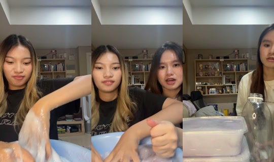 lesyeuxdelynn's Live Session — Oct 12, 2026, 5:44 PM
