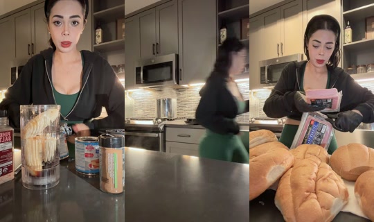 let07cook's Live Session — Sep 23, 2026, 8:33 AM