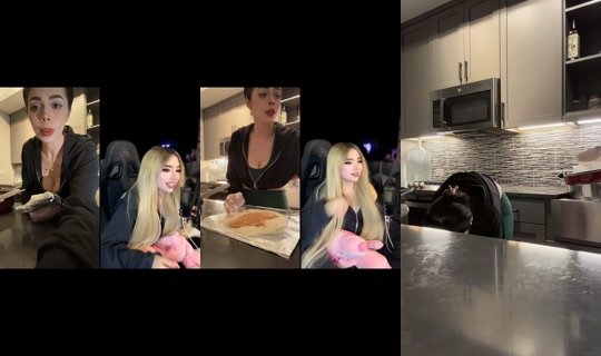 let07cook's Live Session — Sep 23, 2026, 10:30 AM