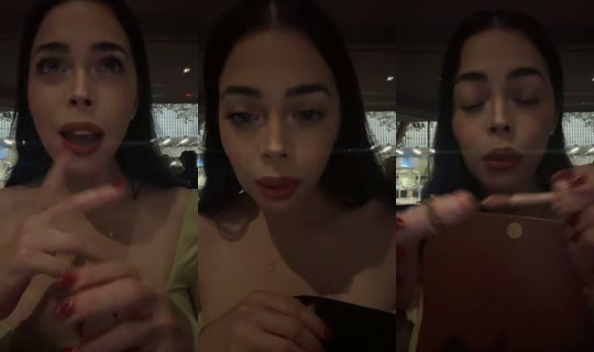let07cook's Live Session — Sep 27, 2026, 3:40 AM