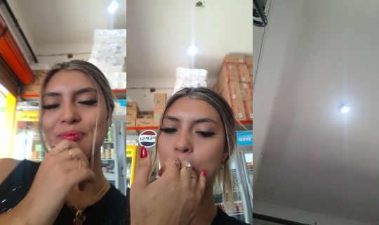 letcia.gomes.mont's Live Session — Jul 26, 2026, 1:33 PM